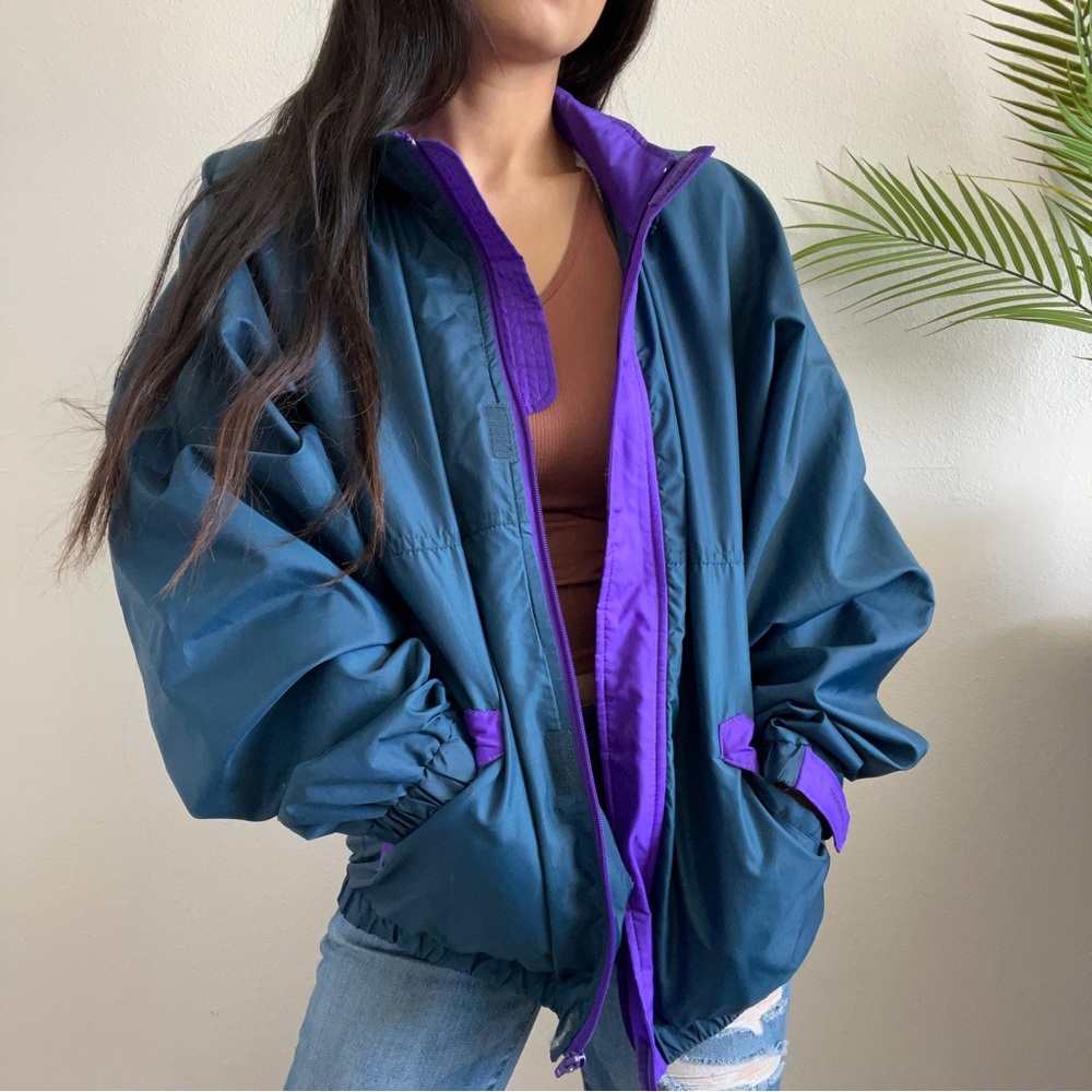 🪩 Cirrus | Vintage Rainsuit Top Jacket 🪩